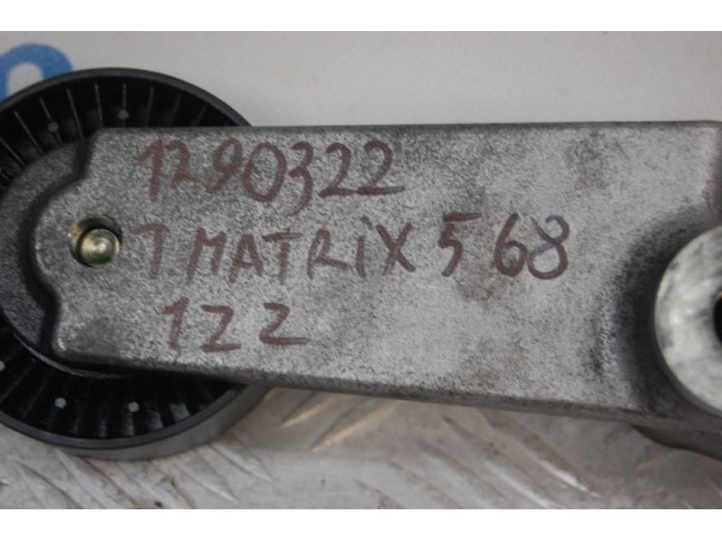 16620-22012 | Натяжитель ремня генератора TOYOTA MATRIX 02-08 - Фото 2