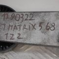 16620-22012 | Натяжитель ремня генератора TOYOTA MATRIX 02-08 - Превью 2