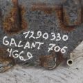 MN156690 | Теплообменник АКПП MITSUBISHI GALANT 03-12 - Превью 3