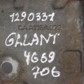 MN134179 | Кронштейн компрессора кондиционера MITSUBISHI GALANT 03-12 - Превью 3