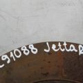 5C0 615 601 | Тормозной диск задний VOLKSWAGEN JETTA USA 10-17 - Превью 2