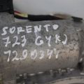 32100-2G700 | Дросельна заслінка KIA SORENTO XM 09-14 - Прев'ю 2