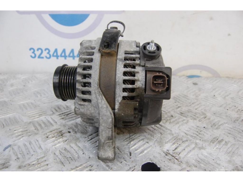 27060-0V010 | Генератор TOYOTA CAMRY 50 12-15