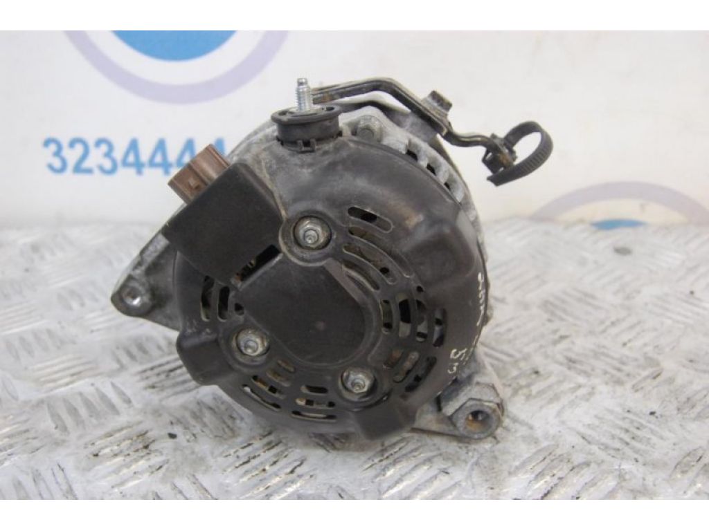 27060-0V010 | Генератор TOYOTA CAMRY 50 12-15 - Фото 2