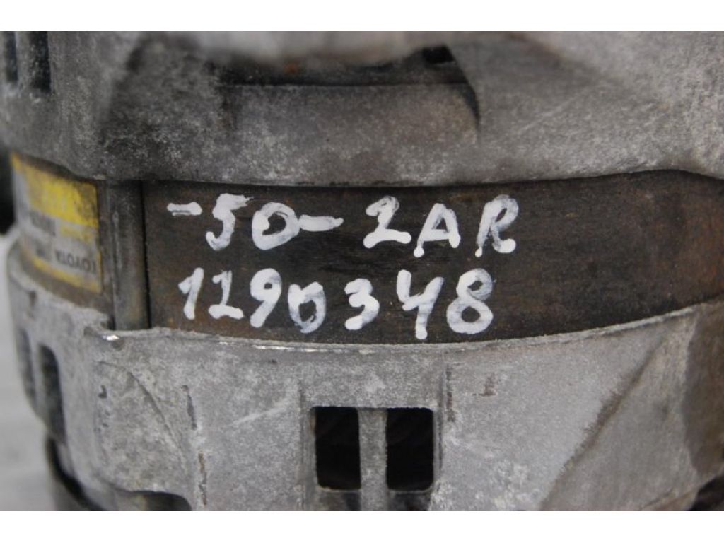 27060-0V010 | Генератор TOYOTA CAMRY 50 12-15 - Фото 5