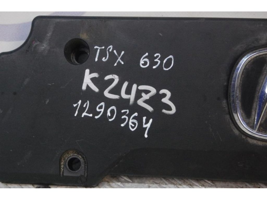 12500-RL5-A00 | Накладка двигателя декоративная ACURA TSX 08-14 - Фото 2