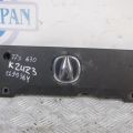 12500-RL5-A00 | Накладка двигателя декоративная ACURA TSX 08-14
