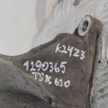 11910-R40-A00 | Кронштейн двигуна ACURA TSX 08-14 - Прев'ю 3