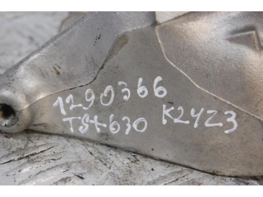 50610-TA0-A00 | Кронштейн двигателя HONDA ACCORD CU8 / TSX 08-14 - Фото 4