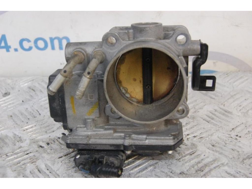 16400-RLG-J01 | Дроссельная заслонка HONDA ACCORD CU8 / TSX 08-14