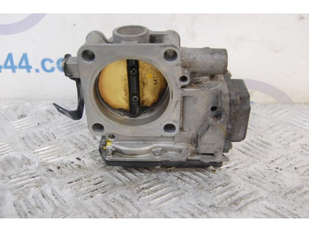 16400-RLG-J01 | Дроссельная заслонка HONDA ACCORD CU8 / TSX 08-14 - Фото 2