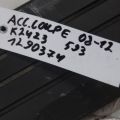 12500-R40-A00 | Накладка двигуна декоративна HONDA ACCORD COUPE 07-12 - Прев'ю 3