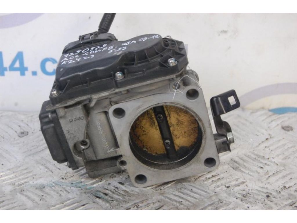 16400-R44-A01 | Дроссельная заслонка HONDA ACCORD COUPE 07-12