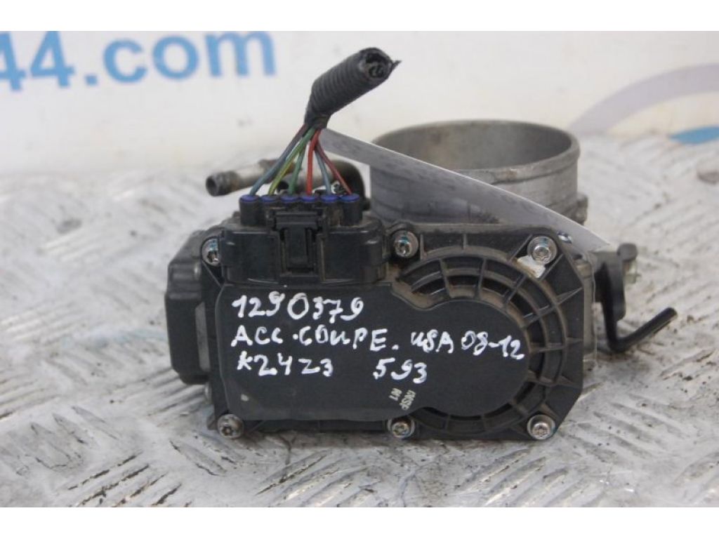 16400-R44-A01 | Дроссельная заслонка HONDA ACCORD COUPE 07-12 - Фото 2