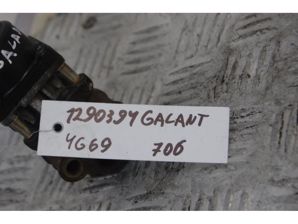 MR578913 | Клапан EGR MITSUBISHI GALANT 03-12 - Фото 3