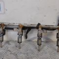 PY01-13-250 | Форсунка топливная MAZDA 6 GJ 12- - Превью 5