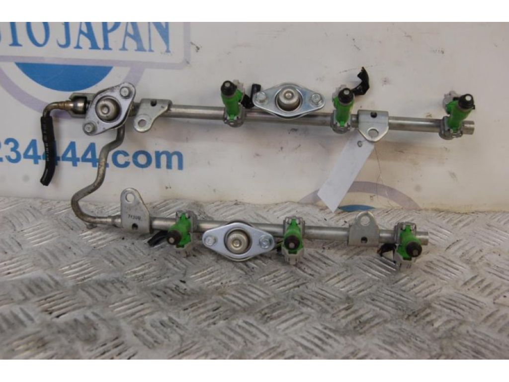 16600-JK20A | Форсунка паливна NISSAN MURANO Z51 07-14