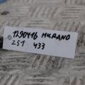 226A0-JA10C | Лямбда зонд NISSAN MURANO Z51 07-14 - Превью 2