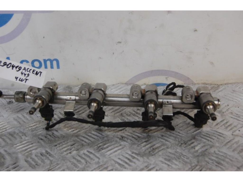 35310-2B130 | Форсунка паливна HYUNDAI ACCENT RB 10- - Фото 6