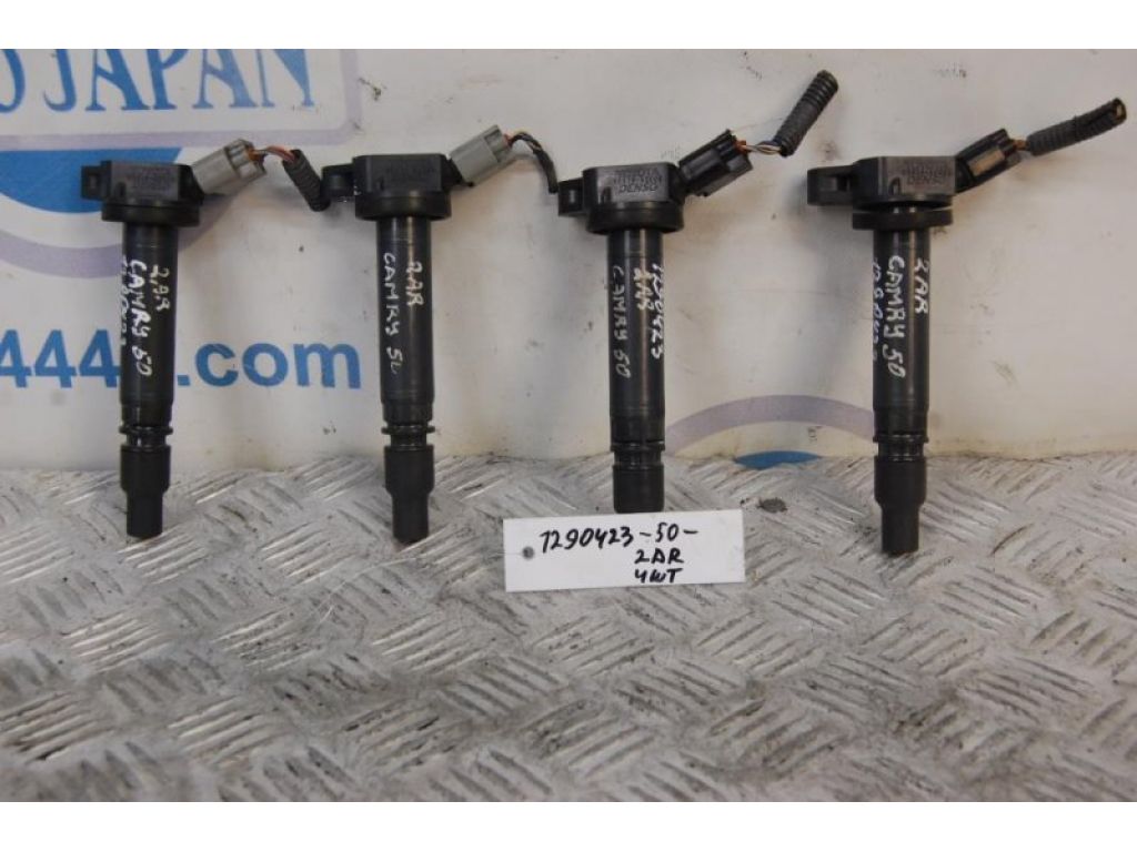 90919-A2005 | Катушка зажигания TOYOTA CAMRY 50 12-15