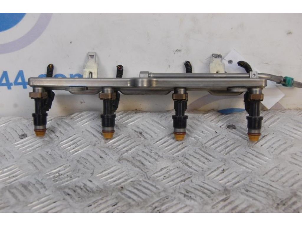 16450-R40-Y01 | Форсунка паливна HONDA ACCORD CU8 / TSX 08-14