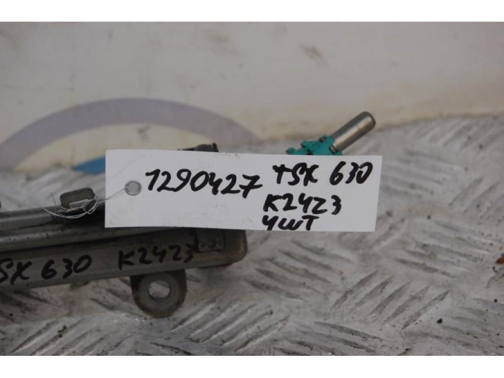 16450-R40-Y01 | Форсунка паливна HONDA ACCORD CU8 / TSX 08-14 - Фото 3