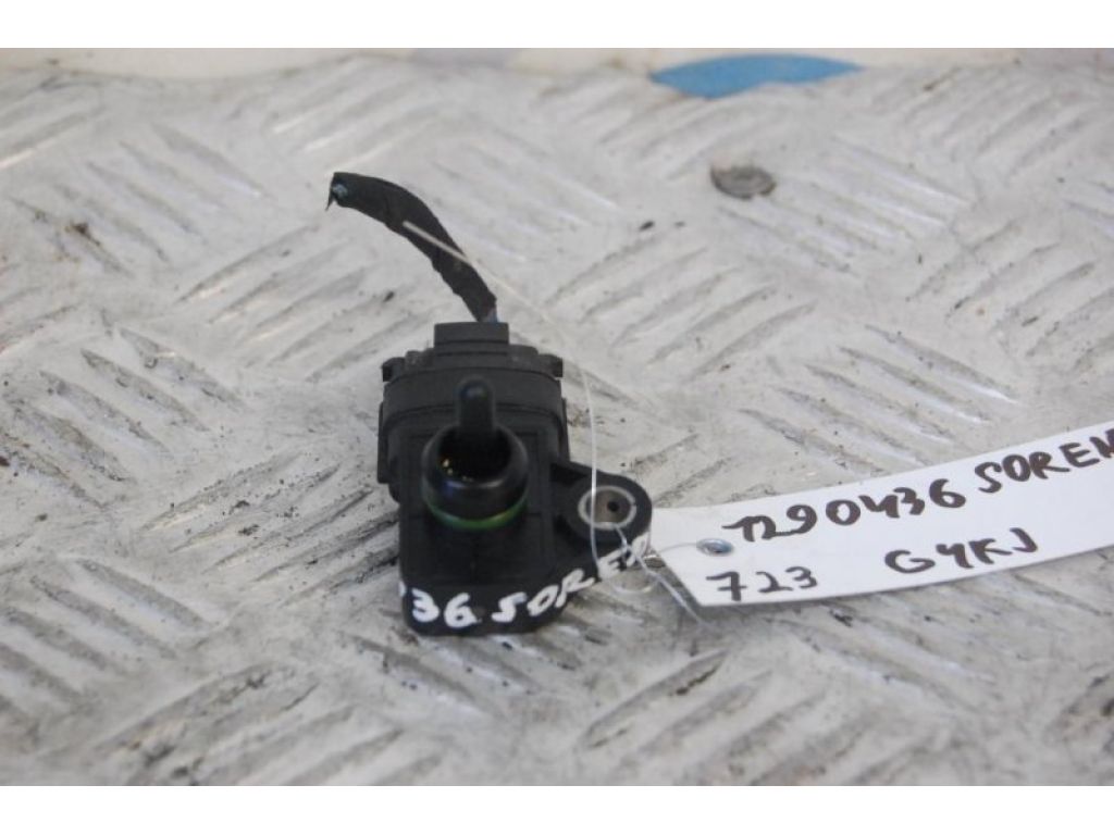 39900-2B000 | Датчик абсолютного давления (MAP sensor) KIA SORENTO XM 09-14