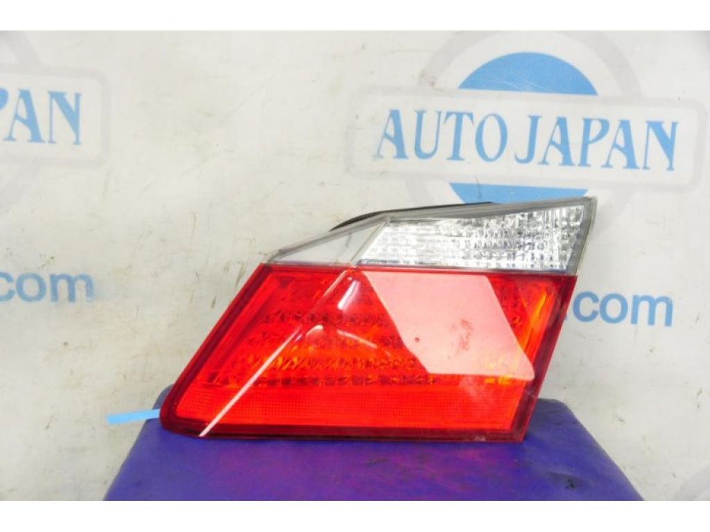 34150-T2A-A11 | Фонарь внутренний задн. прав. HONDA ACCORD CR 13-18
