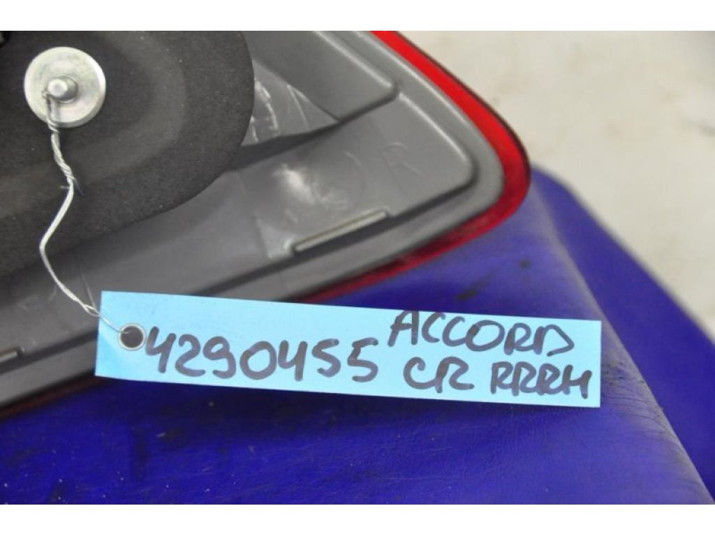 34150-T2A-A11 | Фонарь внутренний задн. прав. HONDA ACCORD CR 13-18 - Фото 2