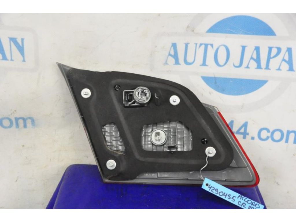 34150-T2A-A11 | Фонарь внутренний задн. прав. HONDA ACCORD CR 13-18 - Фото 3