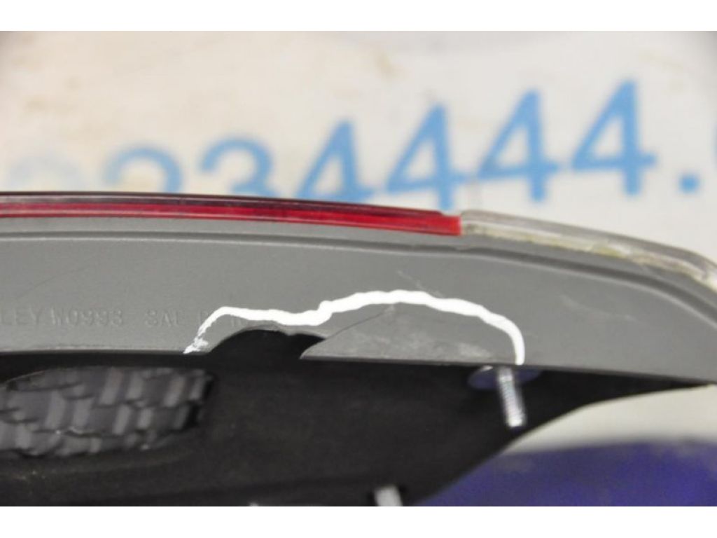 34150-T2A-A11 | Фонарь внутренний задн. прав. HONDA ACCORD CR 13-18 - Фото 5