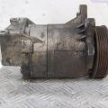 92600-CA01A | Компрессор кондиционера NISSAN MURANO Z50 02-07