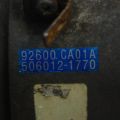 92600-CA01A | Компрессор кондиционера NISSAN MURANO Z50 02-07 - Превью 3