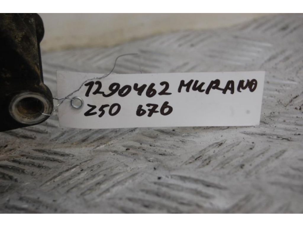 92600-CA01A | Компрессор кондиционера NISSAN MURANO Z50 02-07 - Фото 5