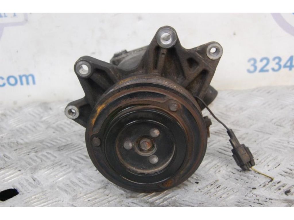 92600-CA01A | Компрессор кондиционера NISSAN MURANO Z50 02-07 - Фото 6