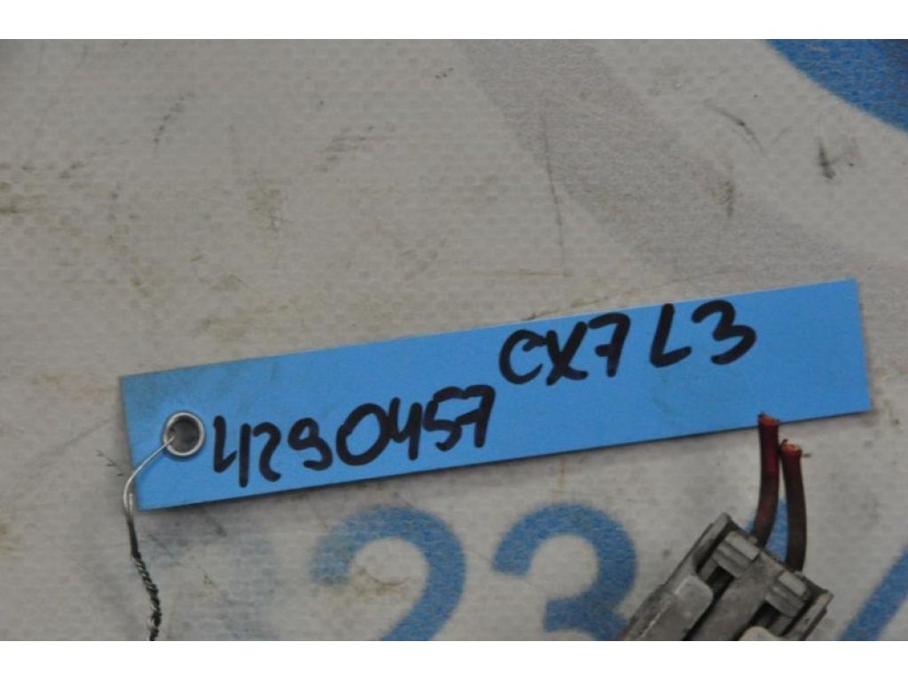 L33L-18-83Z | Блок электронный MAZDA CX-7 06-12 - Фото 2
