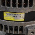 27060-36100 | Генератор LEXUS NX 14-21 - Превью 2