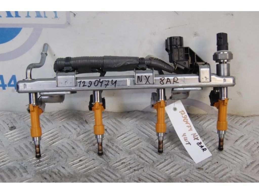 23209-39275 | Форсунка паливна LEXUS NX 14-21 - Фото 5