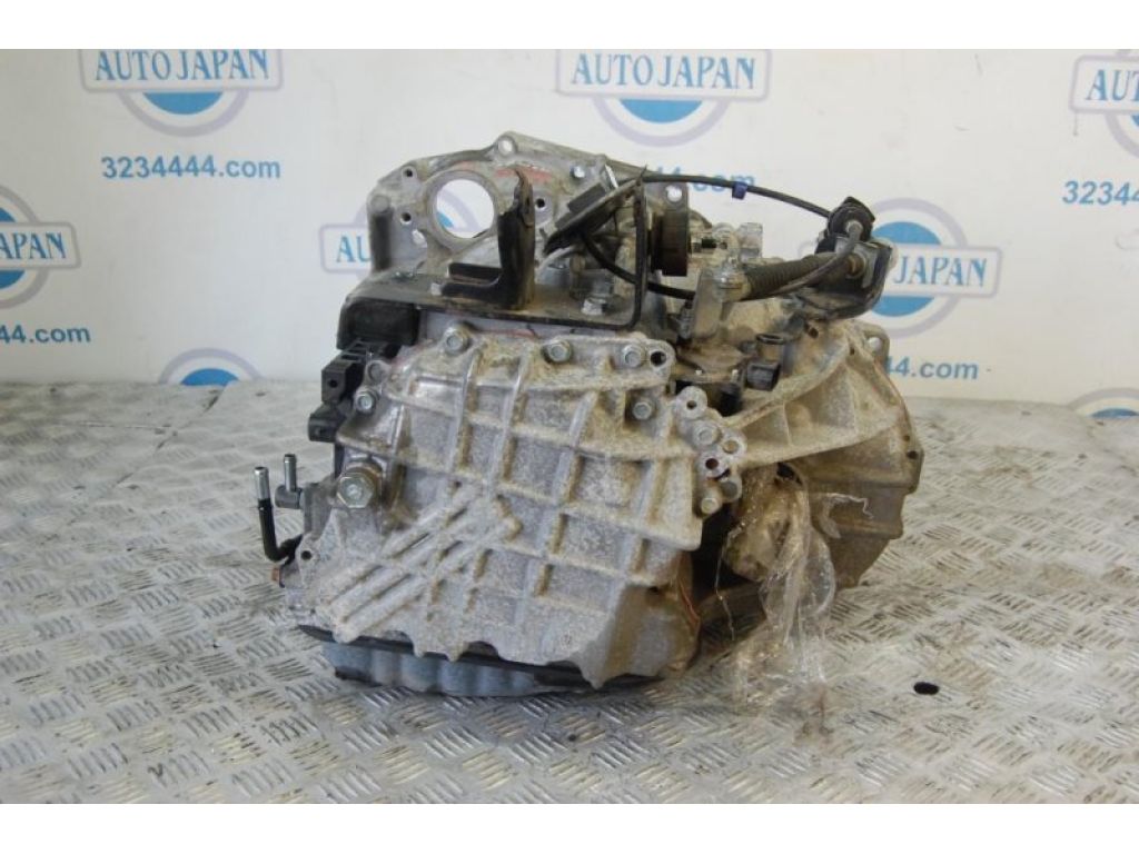 30500-78040 | Автоматична трансмісія LEXUS NX 14-21