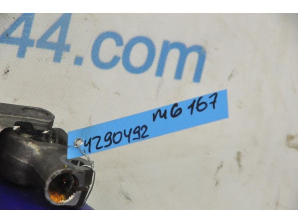 GHT2-32-AB0 | Рулевой карданчик MAZDA 6 GJ 12- - Фото 2