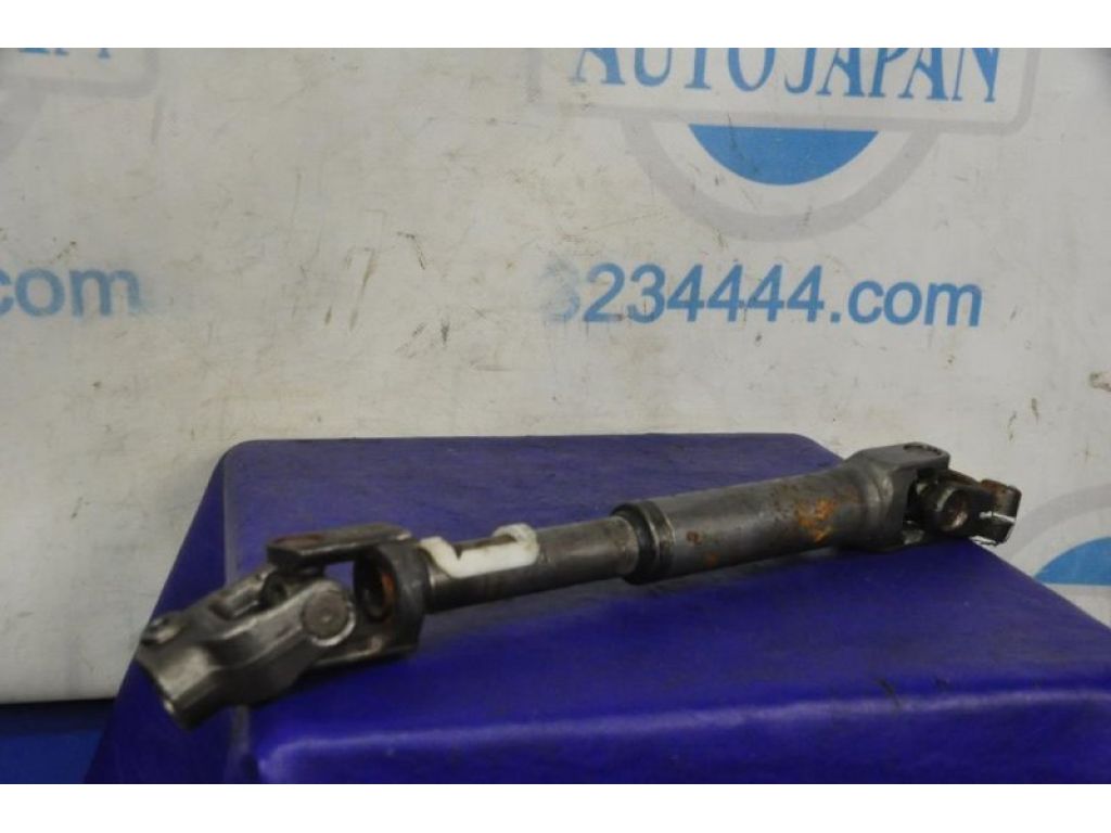 GHT2-32-AB0 | Рулевой карданчик MAZDA 6 GJ 12- - Фото 3