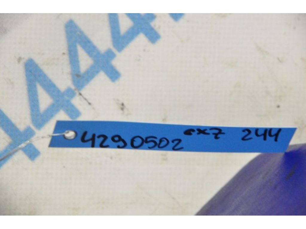 L33L-15-15Y | Блок керування вентилятором радіатора MAZDA CX-7 06-12 - Фото 2