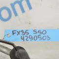 49790-CG000 | Радиатор ГУР INFINITI FX S50 03-08 - Превью 2