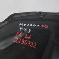 Подкрылок передн. лев. NISSAN MURANO Z51 07-14 - Превью 2