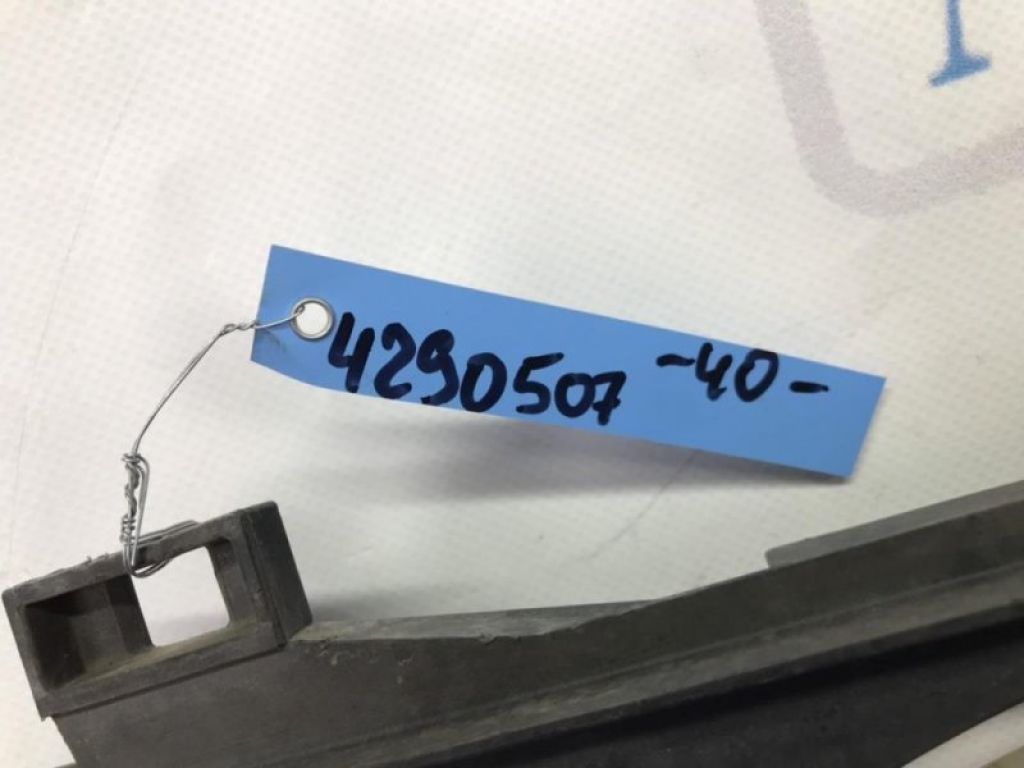 16711-0H020 | Дифузор вентилятора основного радіатора TOYOTA CAMRY 40 06-11 - Фото 2