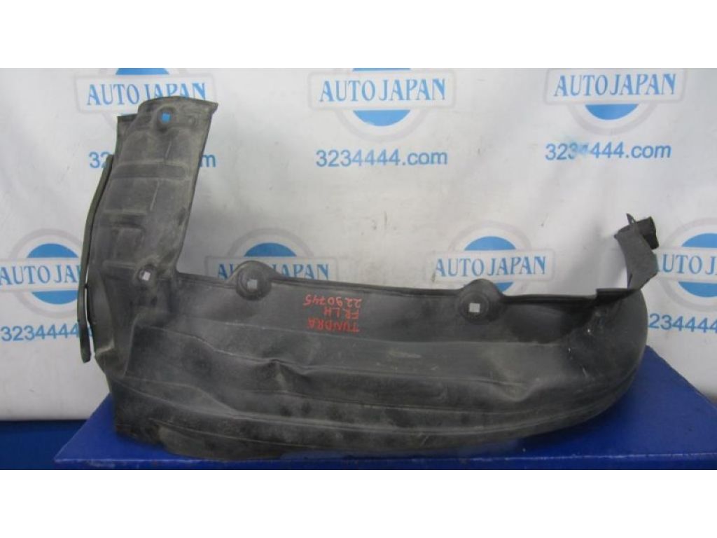 538760C060 | Подкрылок передн. лев. TOYOTA TUNDRA 07-13
