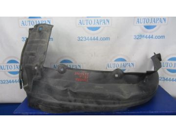 Подкрылок передн. лев. TOYOTA TUNDRA 07-13