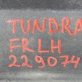 538760C060 | Подкрылок передн. лев. TOYOTA TUNDRA 07-13 - Превью 5