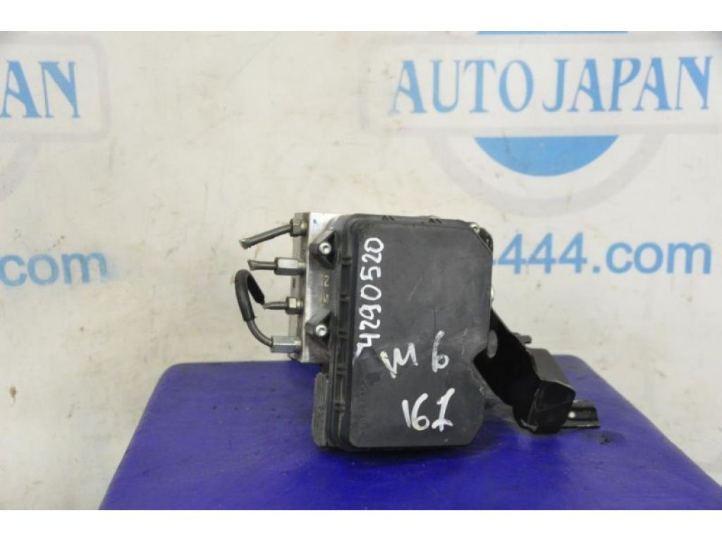 GHP9-437A0 | Блок ABS MAZDA 6 GJ 12-