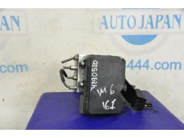 Блок ABS MAZDA 6 GJ 12-